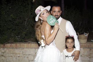 Vestido de Novia Blanco