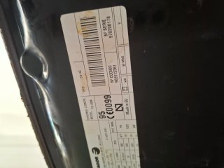 Cocina de gas Fagor 4 fuegos