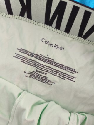 Calzoncillos Calvin Klein Microfibra Talla M