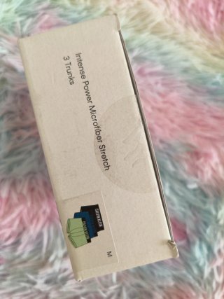 Calzoncillos Calvin Klein Microfibra Talla M