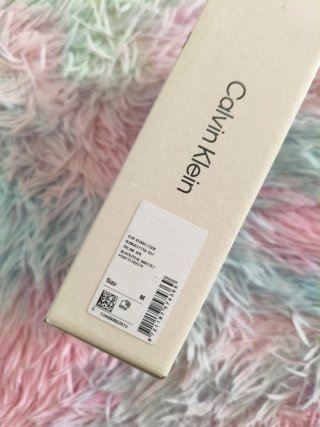 Calzoncillos Calvin Klein Microfibra Talla M