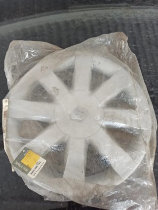 Tapacubos Renault 1ud