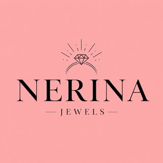 Collar artesanal piedras - Nerina Jewels
