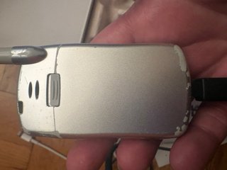 Teléfono Vintage Panasonic EB-GD55 Mini.