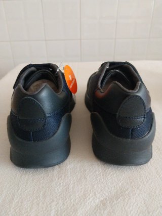 Zapatillas Biomecanics niño T.34