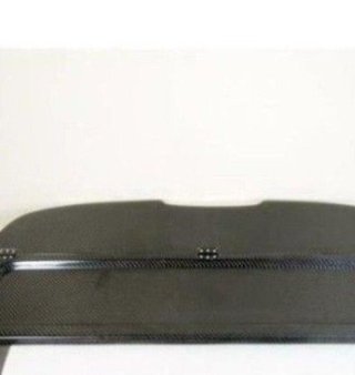 Bandeja Carbono Honda Civic 92 3P