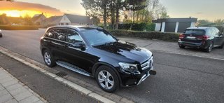 Mercedes-Benz GLC 220 4Matic 2015 Diesel