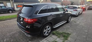 Mercedes-Benz GLC 220 4Matic 2015 Diesel
