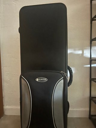 Estuche para trombón Jupiter