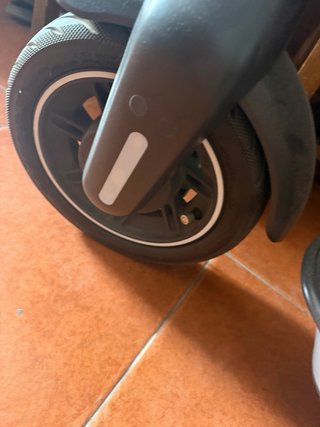 Patinete eléctrico Audi