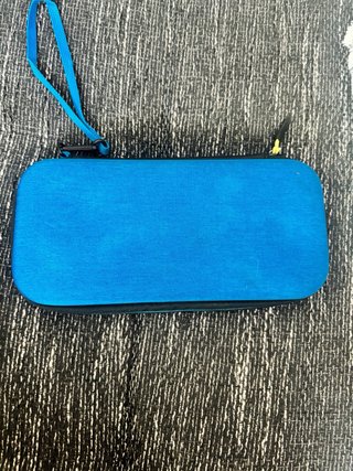 Estuche Nintendo Switch Mario