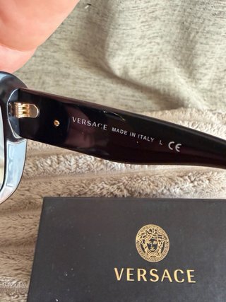 Gafas de sol Versace Medusa