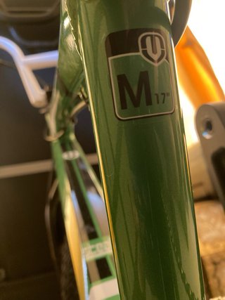 Bmx Mondraker Duel Pro Team Verde Nueva