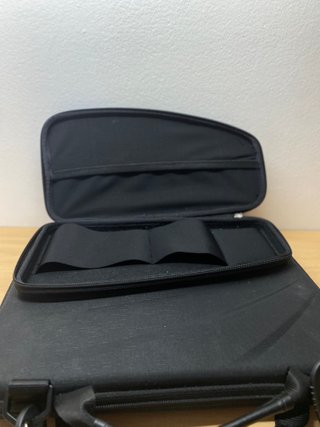 HP Chromebook 11 + Custodia Rigida + Caricatore