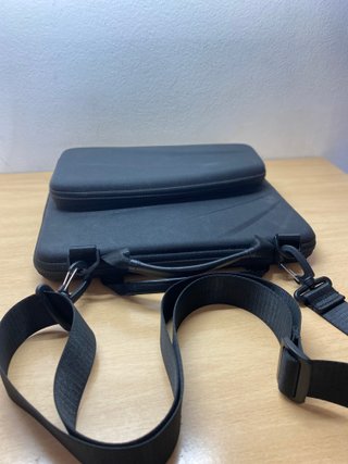 HP Chromebook 11 + Custodia Rigida + Caricatore