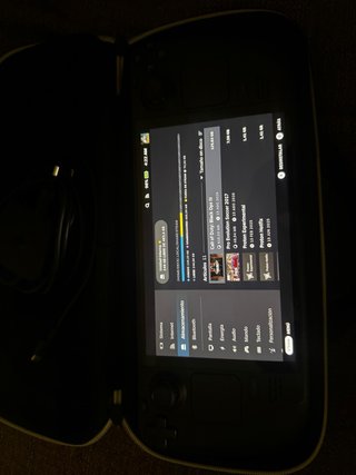 Steam Deck OLED 512 GB