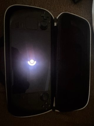 Steam Deck OLED 512 GB