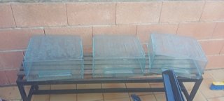 Congelador vertical bebidas con cajones