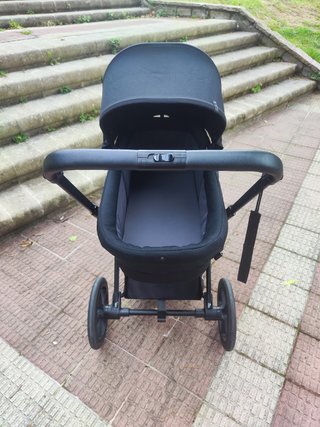 Cybex Priam Platinum 2020 Completo