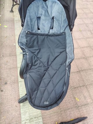 Cybex Priam Platinum 2020 Completo