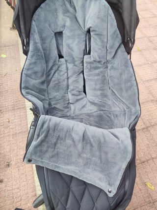 Cybex Priam Platinum 2020 Completo