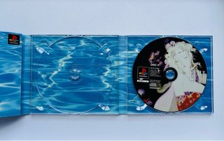 FF Collection IV-VI + FF Tactics PS1 NTSC-J