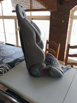 Silla de coche Chicco