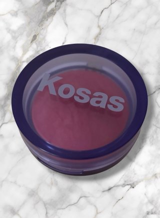 Kosas Blush Is Life Colorete