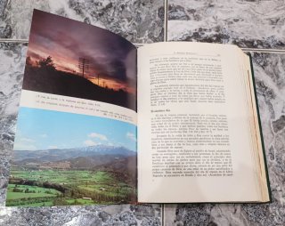 Libro antiguo "La reforma pro-salud"