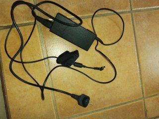 Cargador portátil ASUS