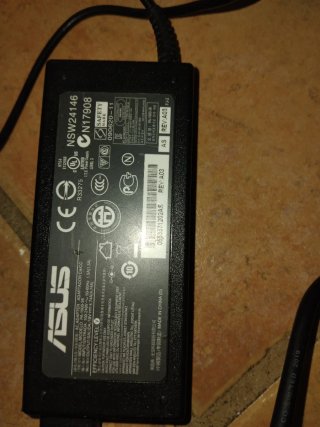 Cargador portátil ASUS