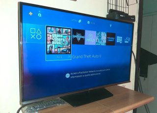 Sony Playstation 4 PS4