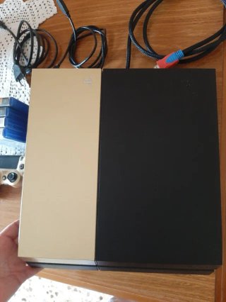Sony Playstation 4 PS4