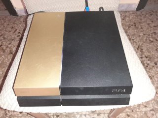 Sony Playstation 4 PS4