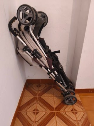 Carro de paseo