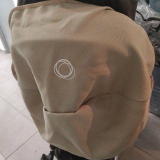 Carro Bugaboo Camaleón 1