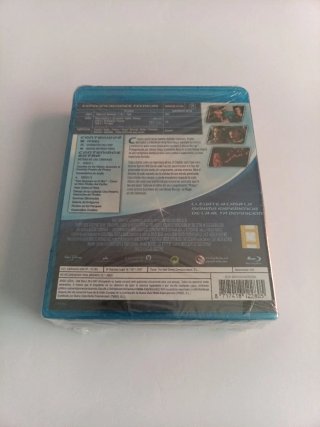 Piratas del Caribe: En el Fin del Mundo Blu-ray