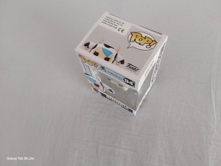 Funko Pop Mozzarella tokidoki #94