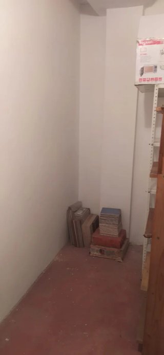 Alquilo trastero , zona Mariano Andrés 93.
