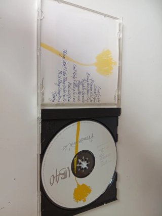 CD UB40 - Promises and Lies