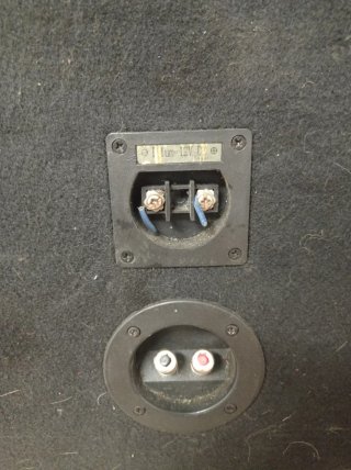 Subwoofer JBL