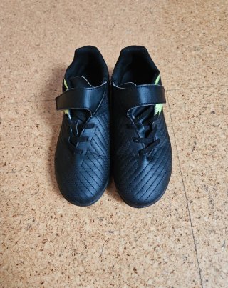 Botas de fútbol para niñ@