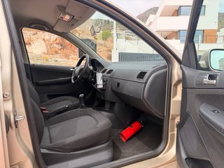 Skoda Fabia 2006