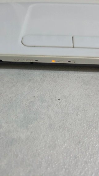 Sony Vaio VPCEB4M1E Plata/Blanco