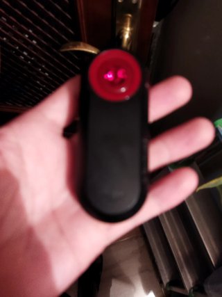 Luz radar