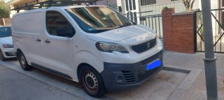 Peugeot Expert 2019