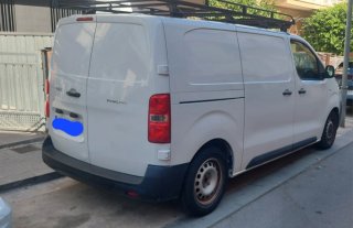 Peugeot Expert 2019