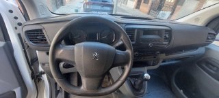 Peugeot Expert 2019