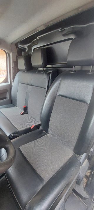 Peugeot Expert 2019