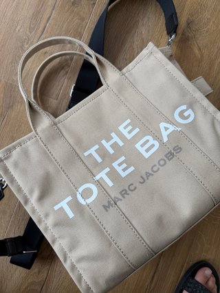 Bolso tote bag Marc Jacobs